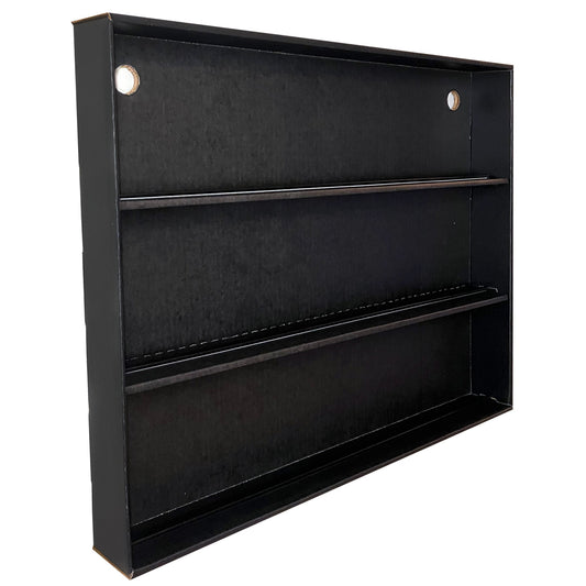 PEZ Black MK Kubbie Display Case (FREE Shipping)