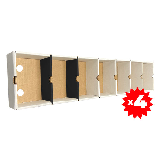 SLIM7 Misfits MK Kubbie Funko Pop Display Case (FREE Shipping)