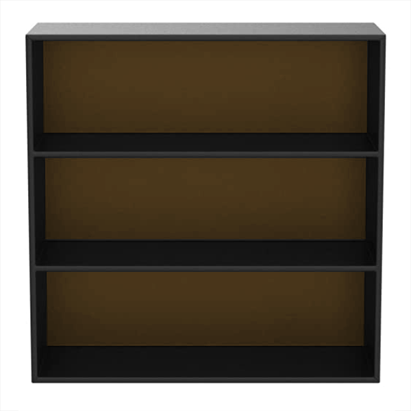 CLASSIC Matte Black MK Kubbie Funko Pop Display Case (FREE Shipping)