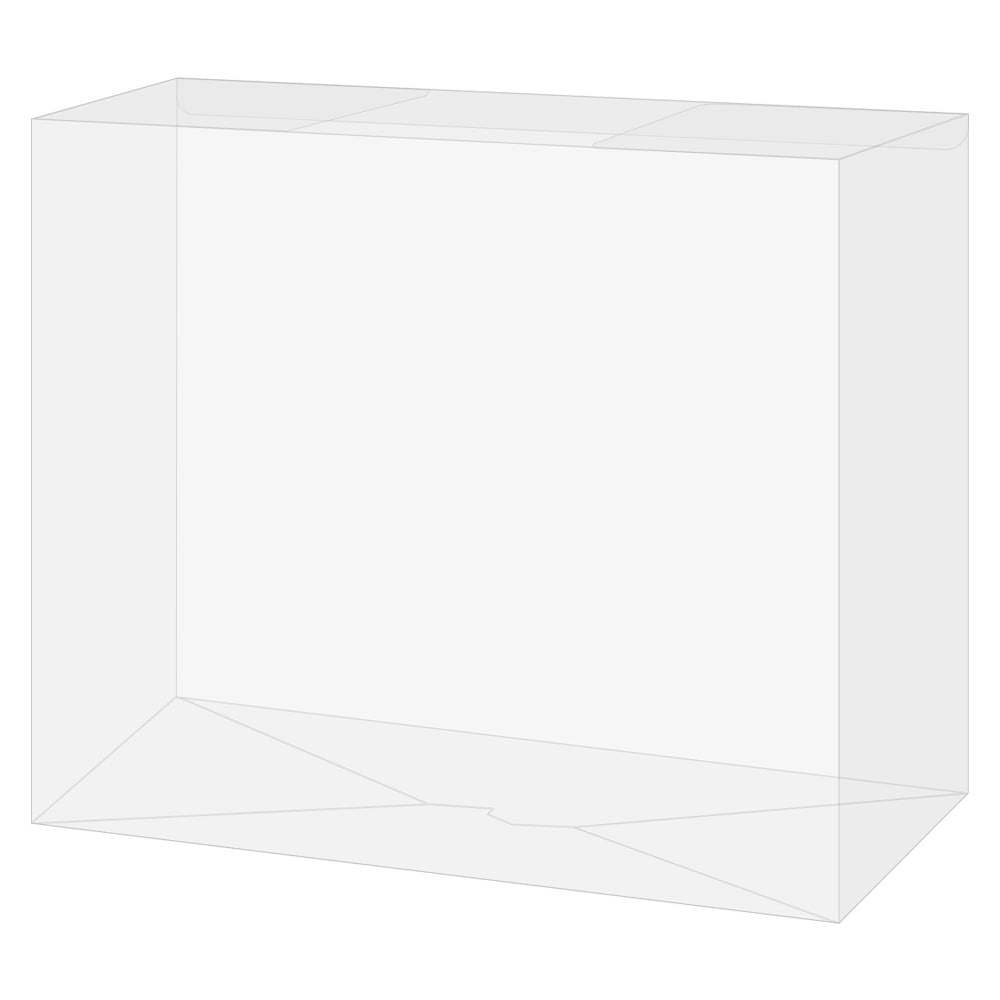 Pop Protector for 8 Pack Mickey and Friends Funko Pop