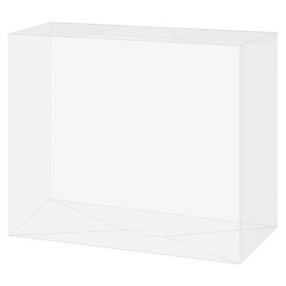 Pop Protector for 8 Pack Mickey and Friends Funko Pop