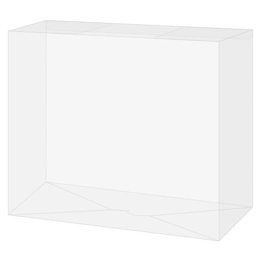 Pop Protector for 8 Pack Mickey and Friends Funko Pop