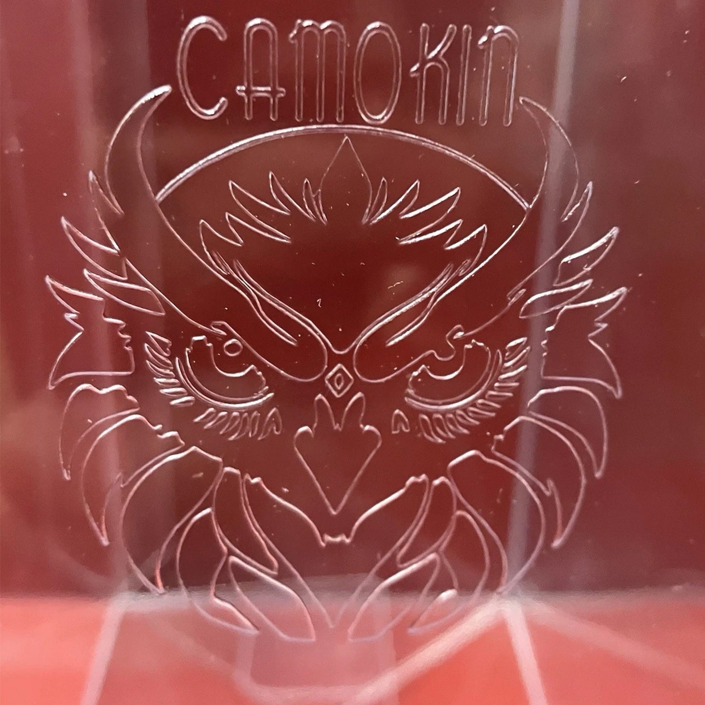 COMBO White De-Luxx Display Case with Pop Protectors (FREE Shipping)