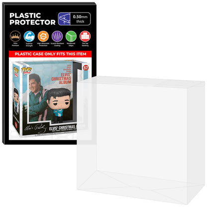 Pop Protector for Elvis Pure Gold #10 Funko Pop Albums