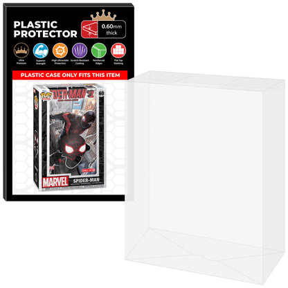 Pop Protector for The Amazing Spider-Man 1 #48 Funko Pop Comic Covers