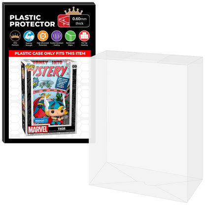 Pop Protector for Journey Into Mystery Issue 83 Thor #09 Funko Pop Comic Covers