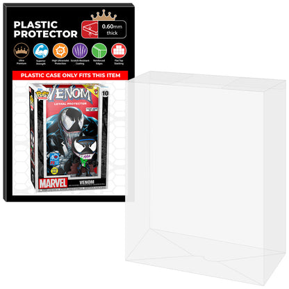 Pop Protector for The Amazing Spider-Man 1 #48 Funko Pop Comic Covers
