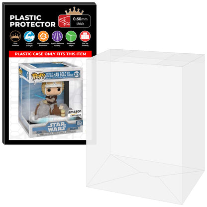 Pop Protector for Battle at Echo Base Probe Droid #375 Funko Pop Deluxe