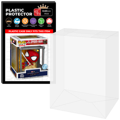 Pop Protector for Final Battle Series Green Goblin #1185 Funko Pop Deluxe