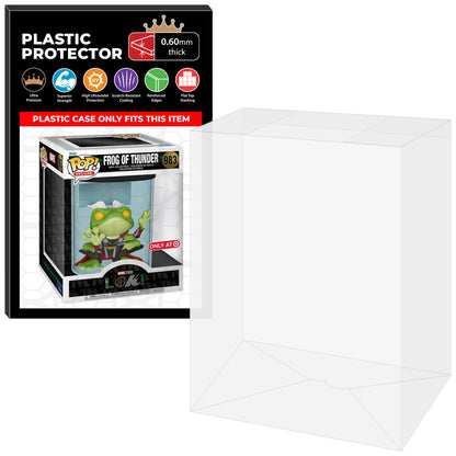 Pop Protector for Frog of Thunder #983 Funko Pop Deluxe