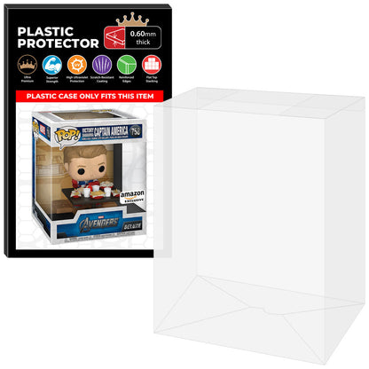 Pop Protector for Victory Shawarma Thor #760 Funko Pop Deluxe