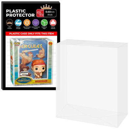 Pop Protector for The Lion King Simba on Pride Rock #03 Funko Pop VHS Covers