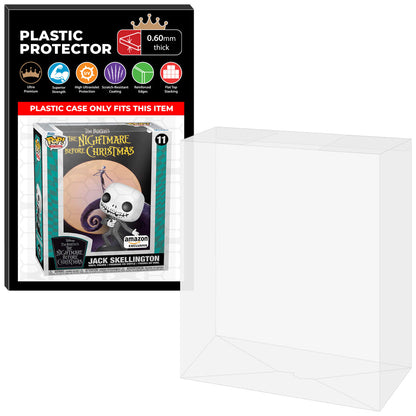 Pop Protector for The Aristocats #10 Funko Pop VHS Covers