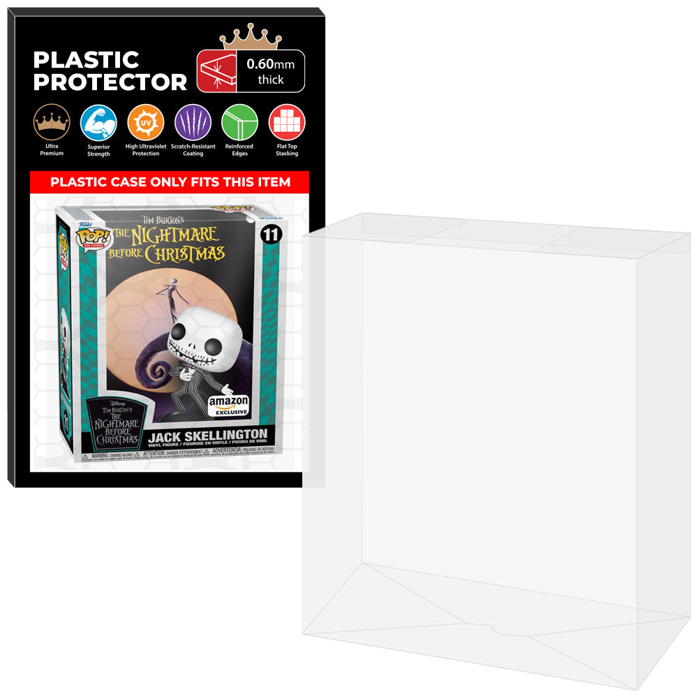 Pop Protector for A Goofy Movie #04 Funko Pop VHS Covers