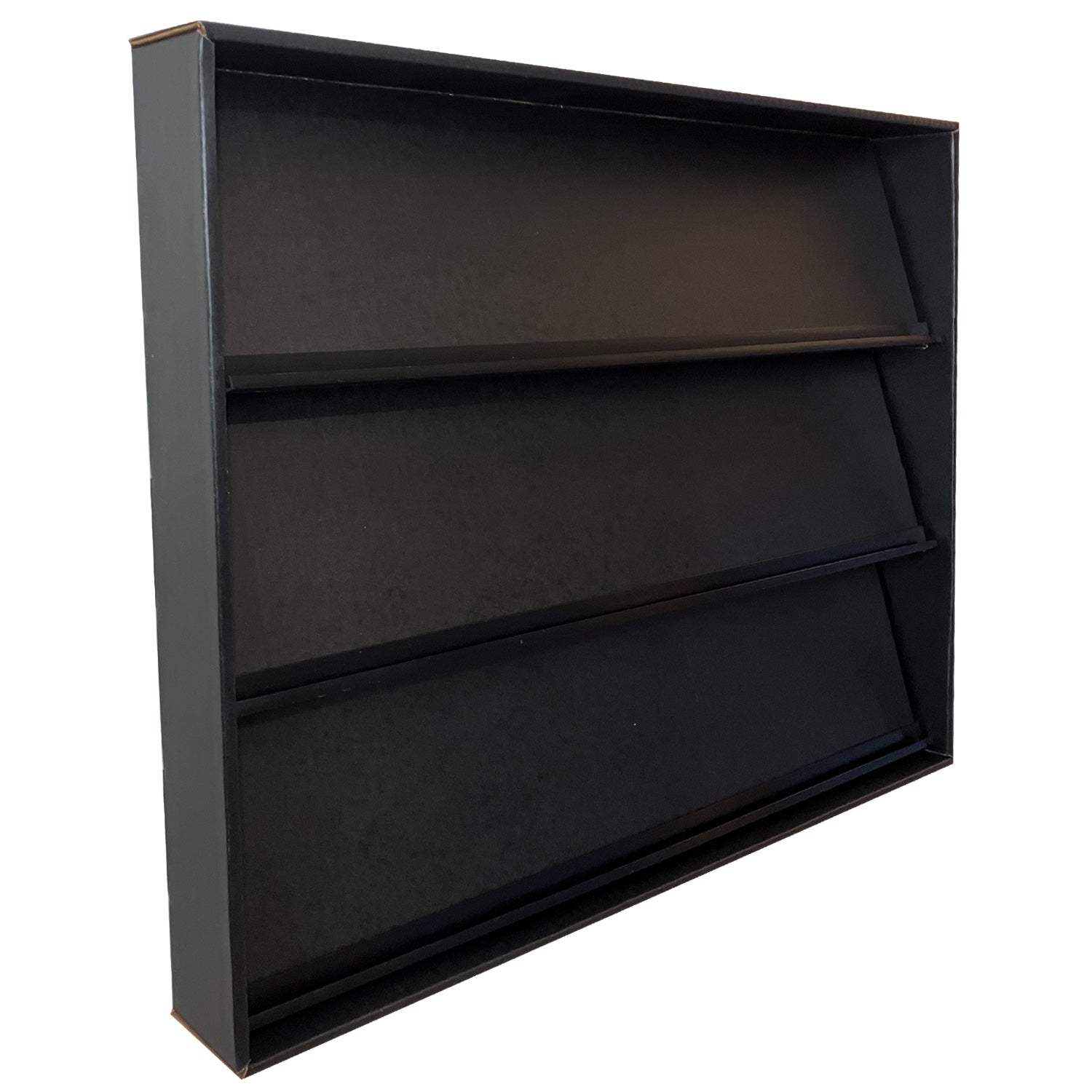 black trading card display case TCG Black MK Kubbie Display Case (FREE Shipping) – MK Kubbies