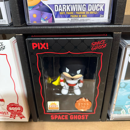 GRAIL Matte Black MK Kubbie Funko Pop Display Case (FREE Shipping)