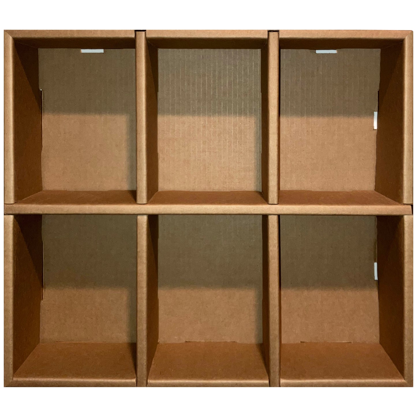 GRAIL Economy Brown MK Kubbie Funko Pop Display Case (FREE Shipping)