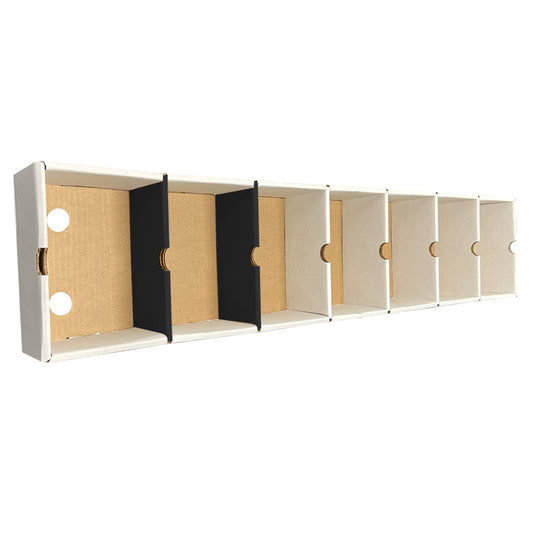 SLIM7 Misfits MK Kubbie Funko Pop Display Case (FREE Shipping)