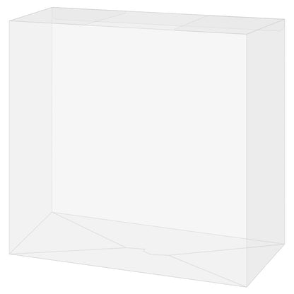 Pop Protector for Mariah Carey Rainbow #52 Funko Pop Albums