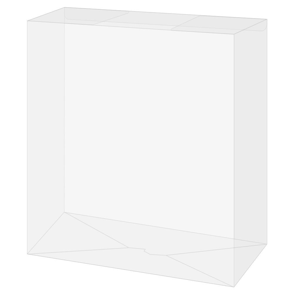 Pop Protector for Trae Young #18 Funko Pop Magazine Covers