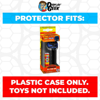 Pop Protector for Pop PEZ All For One