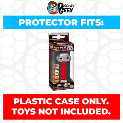 Pop Protector for Pop PEZ Ant-Man