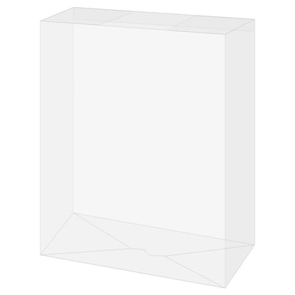 Pop Protector for Funko Pop Comic Covers The Last Ronin #07 Box