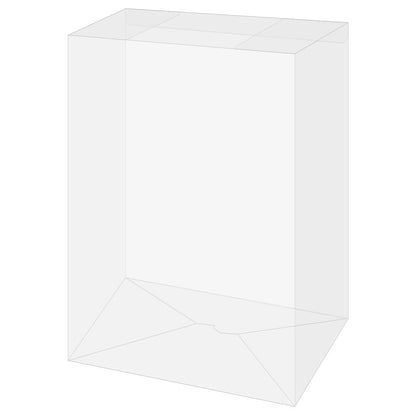Pop Protector for Freddy Funko Ron English White Shirt LE 1000