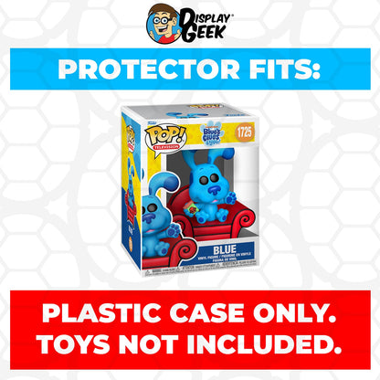 Pop Protector for Blue's Clues #1725 Funko Pop Premium
