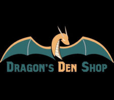 Dragons-den