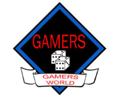 Gamers-world