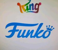 Kin Funko Logo