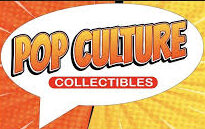 Pop Culture