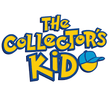 The Collectors Kid